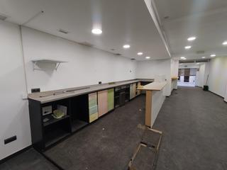 Alquiler Local Comercial en Centre Vila. Local en pleno centro vilafranca del penedès