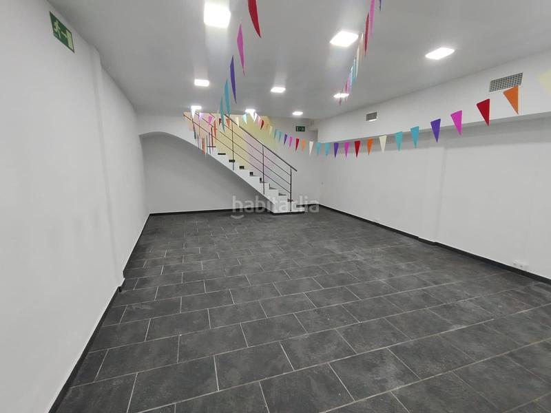 Foto f4cc1d1c-df7f-491e-b2a0-9878066363f8. Alquiler local comercial local en pleno centro en Vilafranca del Penedès