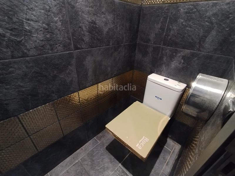 Foto 937091a0-7457-4893-8623-4e4ef2e46530. Location local commercial dans Centre Vila Vilafranca del Penedès