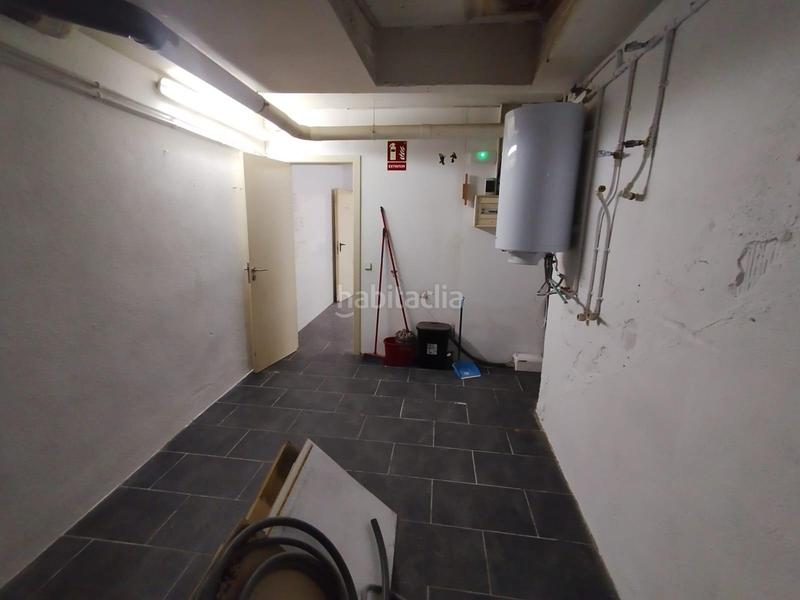 Foto 0db84b9c-75be-4552-a7b3-cb0d6256d671. Rent business premise in Centre Vila Vilafranca del Penedès