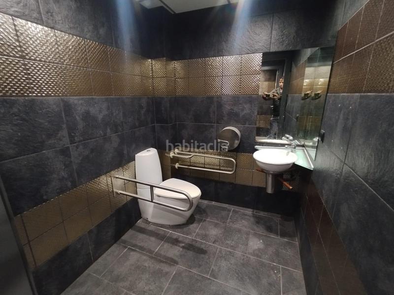 Foto 1812aeb3-a9d2-492d-b9b3-1d8de4996372. Rent business premise in Centre Vila Vilafranca del Penedès