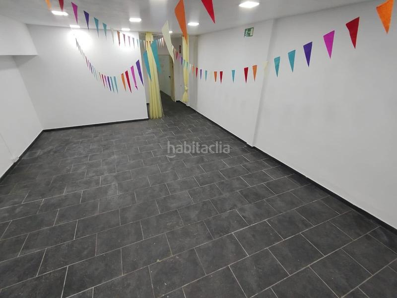 Foto 543a30f1-b15d-45ce-b7fd-86e0b2936c1c. Rent business premise in Centre Vila Vilafranca del Penedès