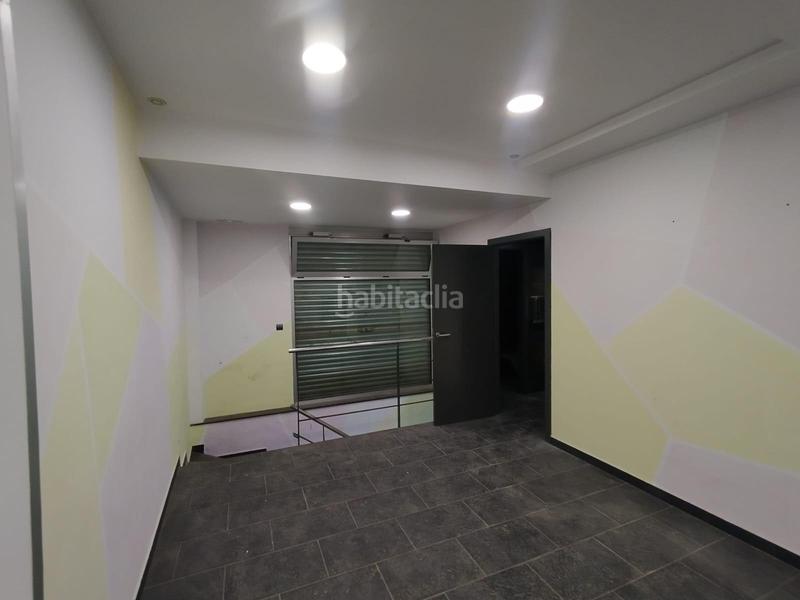 Foto cf65ed5d-2f60-4857-8c7d-003a86dfa4d5. Rent business premise in Centre Vila Vilafranca del Penedès