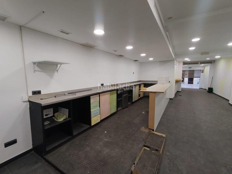 Foto e90111f2-2bae-4993-9d0b-8b6642a4c447. Rent business premise in Centre Vila Vilafranca del Penedès