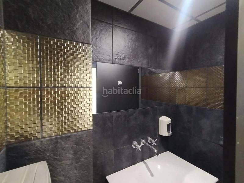 Foto f720abd2-3396-4b19-8842-e2f3e3802a19. Rent business premise in Centre Vila Vilafranca del Penedès