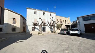 House  De sant jaume. Casa en sant cugat sesgarrigues