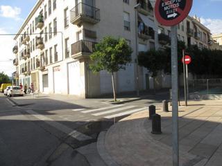 Business premise in Centrevila. Local en vilanova i la geltru en venta