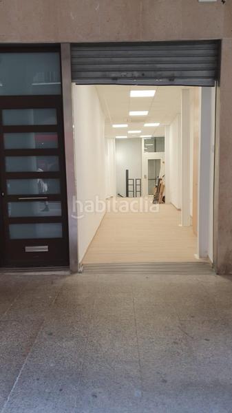 Foto 115f8da6-33b0-4cfa-a0eb-2850e012e8e5. Affitto locale commerciale in Centre Vila Vilafranca del Penedès