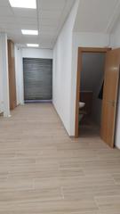 Local Comercial en Centre Vila