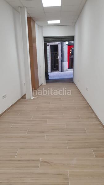 Foto 64bfd3cc-c203-41a0-af7f-4b7d39018ea5. Lloguer local comercial a Centre Vila Vilafranca del Penedès