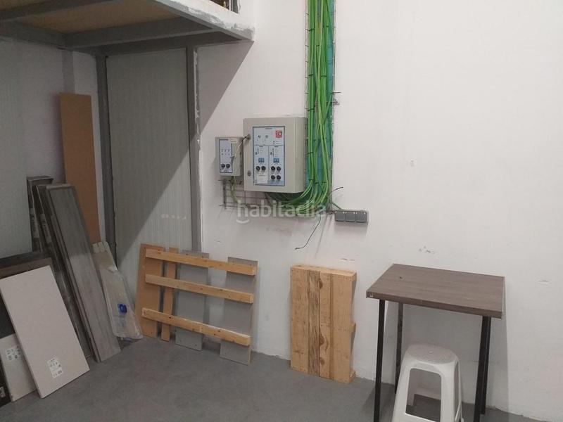 Foto 25a30a3c-fadb-4e61-a8fd-37bd2f0cf409. Business premise in Sant Joan Vilanova i la Geltrú