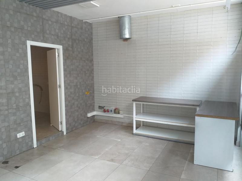 Foto 4b317784-4b8e-4f44-8b23-9d566bba8057. Business premise in Sant Joan Vilanova i la Geltrú