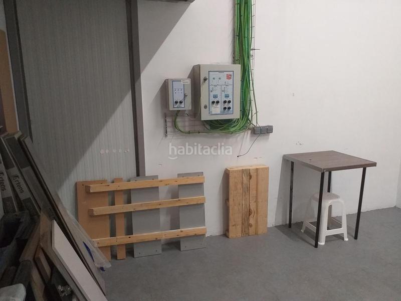 Foto a01b4d69-7633-44eb-8641-b297cec24d40. Business premise in Sant Joan Vilanova i la Geltrú