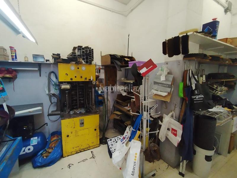 Foto 0510a59e-f6be-477b-b400-6a5372902d00. Alquiler local comercial local en alquiler en Centre Vila Vilafranca del Penedès