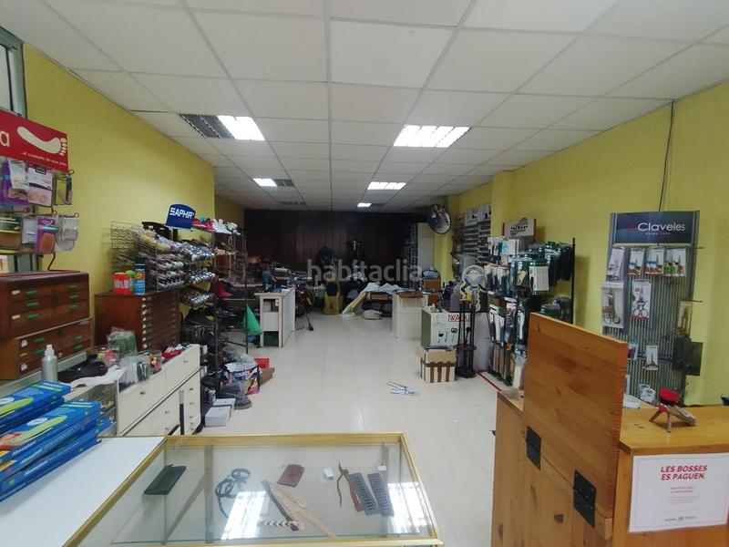 Foto 1680dfc9-32e6-4edd-83dd-19efa2ebccef. Alquiler local comercial local en alquiler en Centre Vila Vilafranca del Penedès