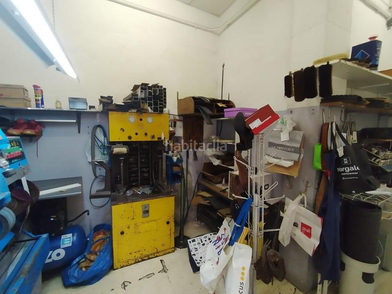 Foto 2545982b-fbf7-44d3-bed9-310a06804cb5. Alquiler local comercial local en alquiler en Centre Vila Vilafranca del Penedès