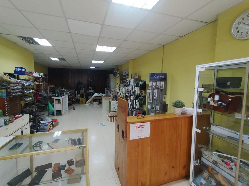 Foto 27da9c67-a8a6-4d2a-8ad3-48cadbe137ed. Alquiler local comercial local en alquiler en Centre Vila Vilafranca del Penedès