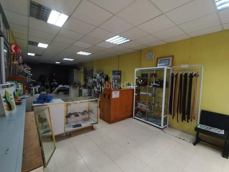 Foto 3d7864c2-fcf7-4524-acf2-69e76dc8264c. Alquiler local comercial local en alquiler en Centre Vila Vilafranca del Penedès