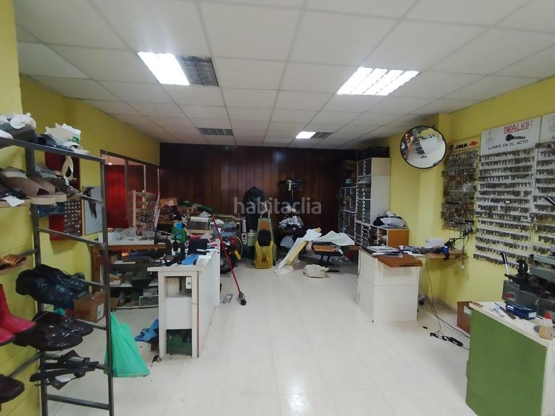 Foto 56b50163-3425-4a98-80c4-8954853d0e74. Alquiler local comercial local en alquiler en Centre Vila Vilafranca del Penedès