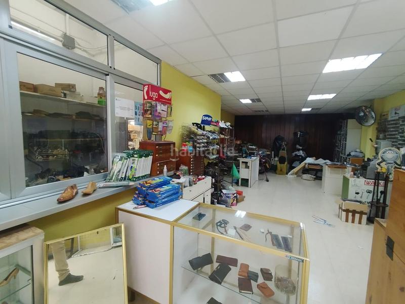 Foto 5978fc68-f68d-49f5-98a9-b653de72197b. Alquiler local comercial local en alquiler en Centre Vila Vilafranca del Penedès