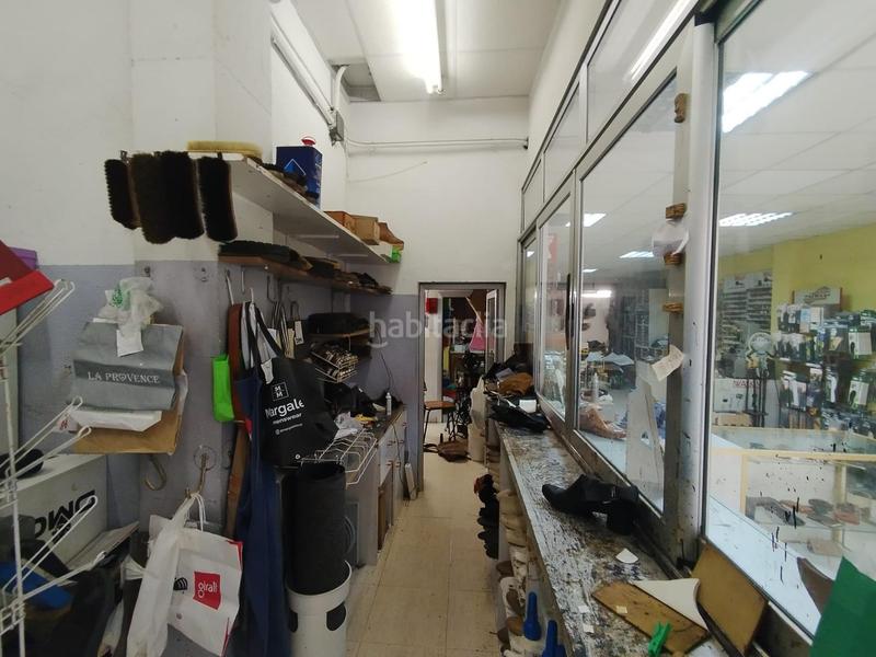 Foto 5fc2dab5-39c3-42d1-b3e1-04974c767726. Alquiler local comercial local en alquiler en Centre Vila Vilafranca del Penedès