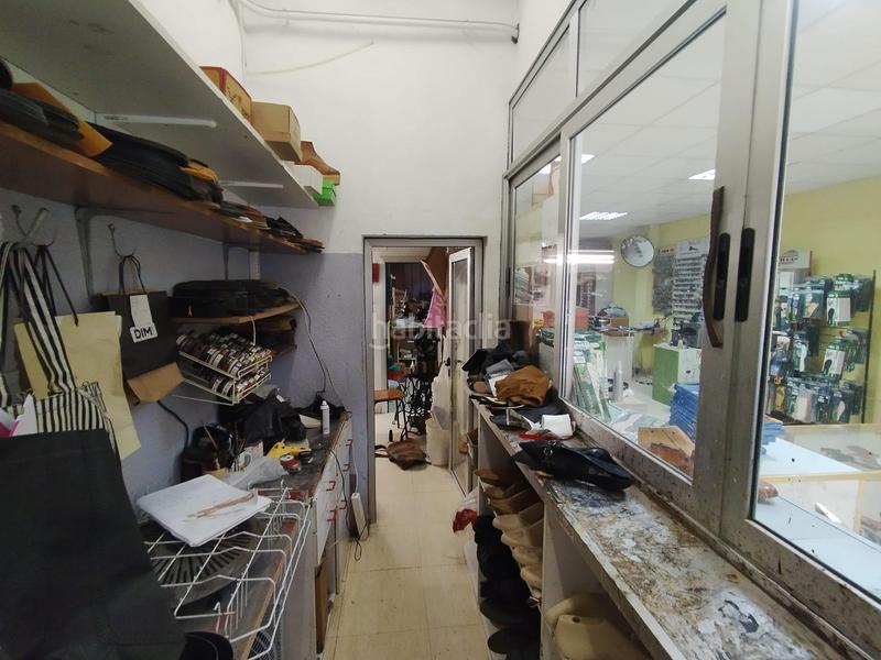 Foto 678e48a7-e5e8-436d-b4ef-515f7ab70efd. Alquiler local comercial local en alquiler en Centre Vila Vilafranca del Penedès