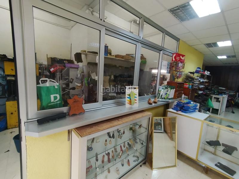 Foto 699c6a81-9a4f-4044-9731-a5745efb120d. Alquiler local comercial local en alquiler en Centre Vila Vilafranca del Penedès