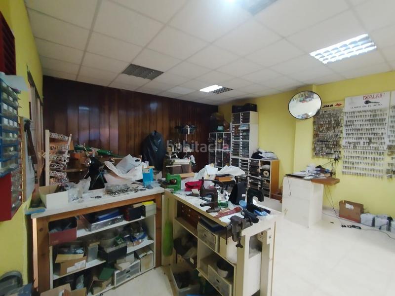 Foto a3413eb1-52fb-4fef-8821-90179de01ff3. Alquiler local comercial local en alquiler en Centre Vila Vilafranca del Penedès