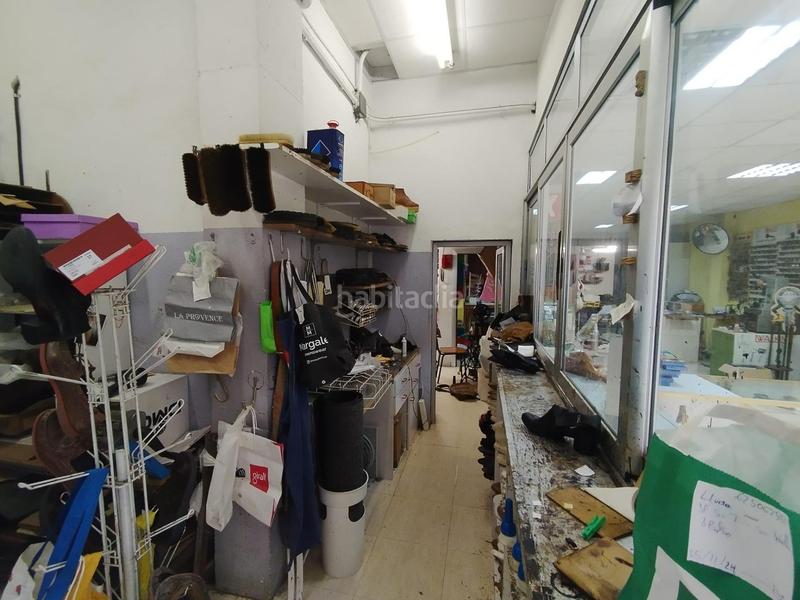 Foto e265bb2a-9b4a-4e79-b212-6b13ec06e6b4. Alquiler local comercial local en alquiler en Centre Vila Vilafranca del Penedès