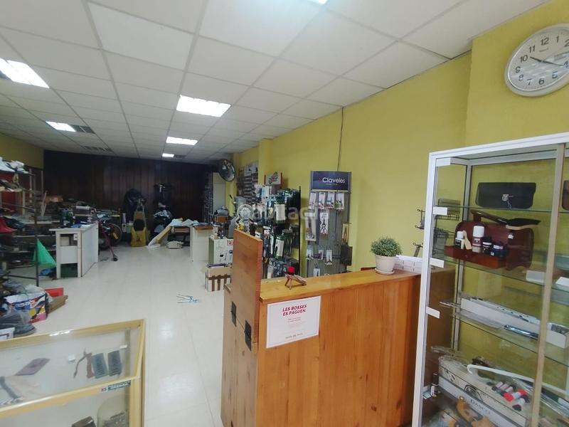 Foto f227470a-5595-4fc9-a106-171e2ceb1345. Alquiler local comercial local en alquiler en Centre Vila Vilafranca del Penedès