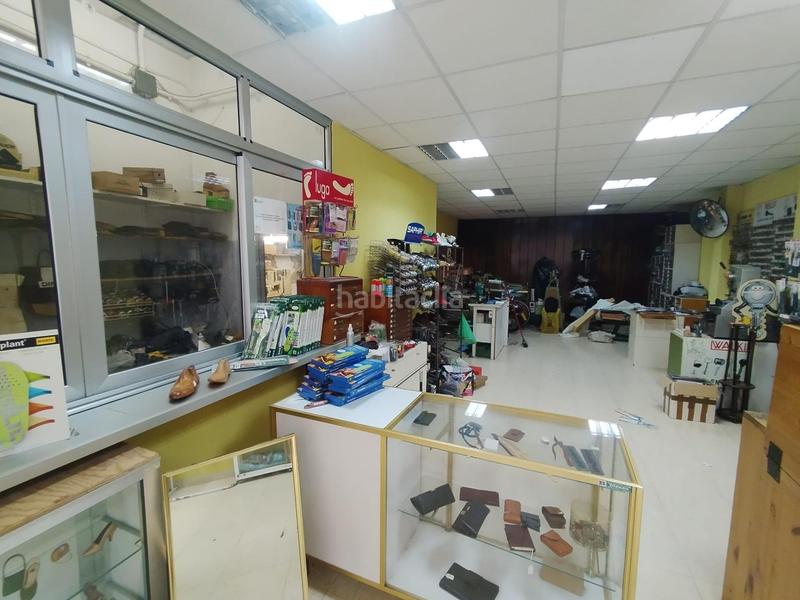 Foto f22c6104-e526-4b9f-a7f0-1cf07ea392b9. Alquiler local comercial local en alquiler en Centre Vila Vilafranca del Penedès