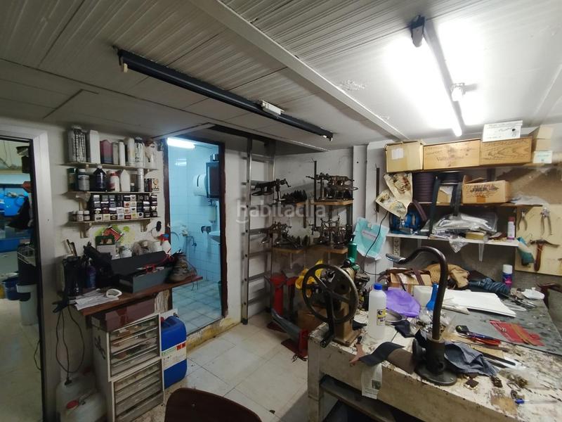 Foto f247c25c-e5d7-43e1-b70e-9b79f505f9ae. Alquiler local comercial local en alquiler en Centre Vila Vilafranca del Penedès