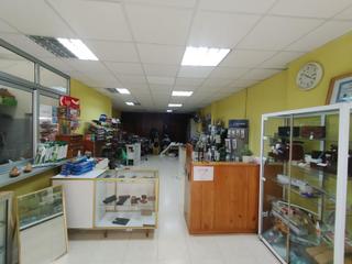 Lloguer Local Comercial a Centre Vila. Local en alquiler en vilafranca del penedès