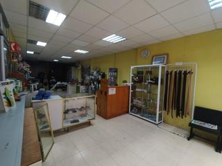 Lloguer Local Comercial a Centre Vila. Local en alquiler en vilafranca del penedès
