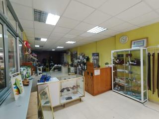 Lloguer Local Comercial a Centre Vila. Local en alquiler en vilafranca del penedès