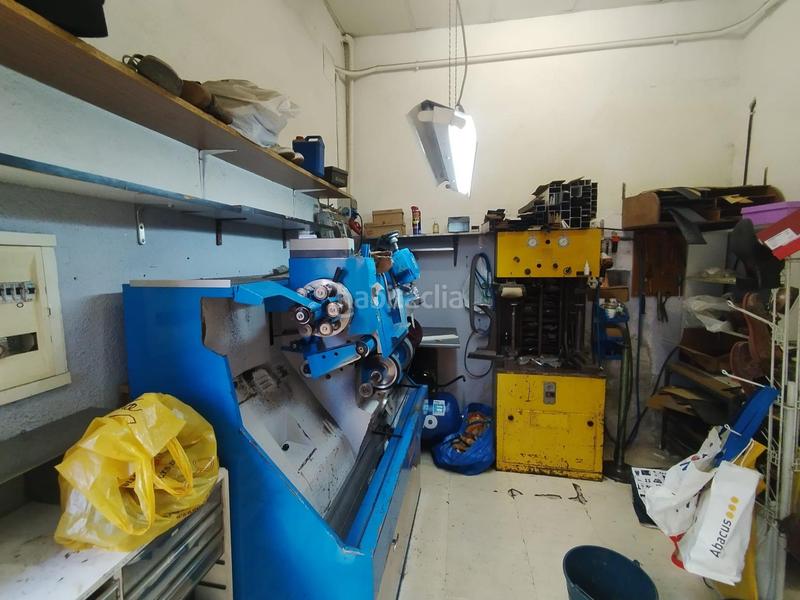 Foto 54881a6f-1433-458e-8f60-7da4aa4327d7. Location local commercial dans Centre Vila Vilafranca del Penedès