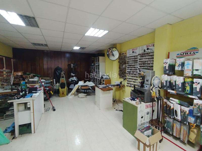 Foto f3bd40ba-0665-4d91-81f5-3251aa3adfb3. Location local commercial dans Centre Vila Vilafranca del Penedès