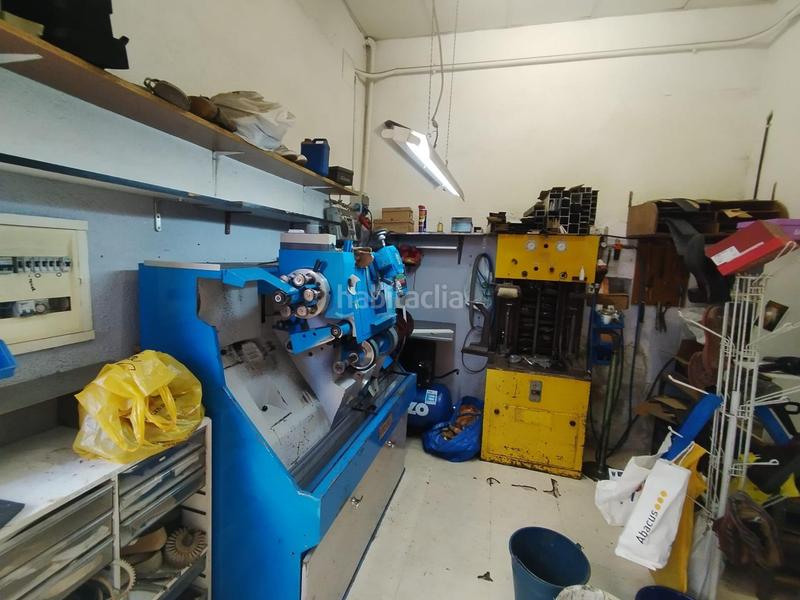 Foto 160a01b0-bc7d-4330-8a66-5a55e78255eb. Miete geschäftsraum in Centre Vila Vilafranca del Penedès