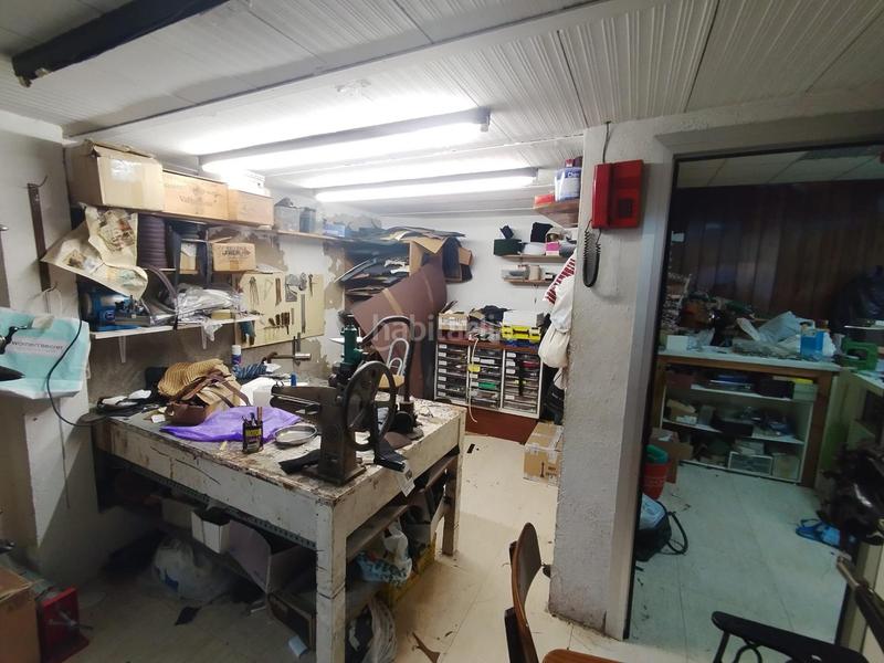 Foto 3caeb987-41e2-4996-8442-1adc534fa6ad. Miete geschäftsraum in Centre Vila Vilafranca del Penedès