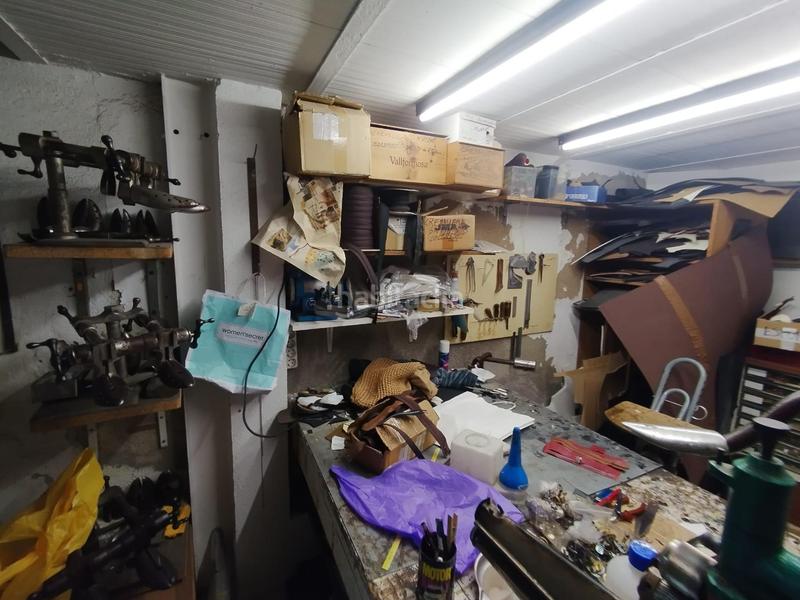 Foto 4830dc66-0cb5-458f-b248-c0bdf24d343c. Miete geschäftsraum in Centre Vila Vilafranca del Penedès