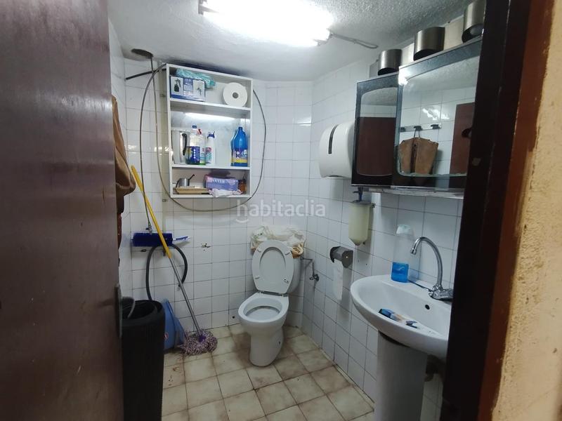 Foto 774fb7cf-caa9-4e30-8938-7539211e03f8. Miete geschäftsraum in Centre Vila Vilafranca del Penedès