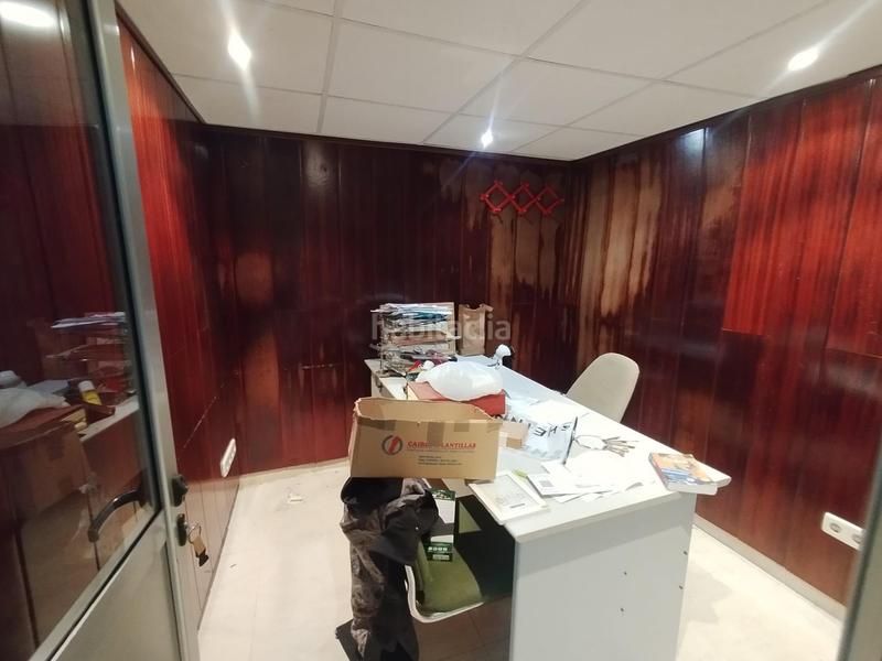 Foto 86bf8d6a-b2cd-48d6-99e4-5dae693a27f3. Miete geschäftsraum in Centre Vila Vilafranca del Penedès