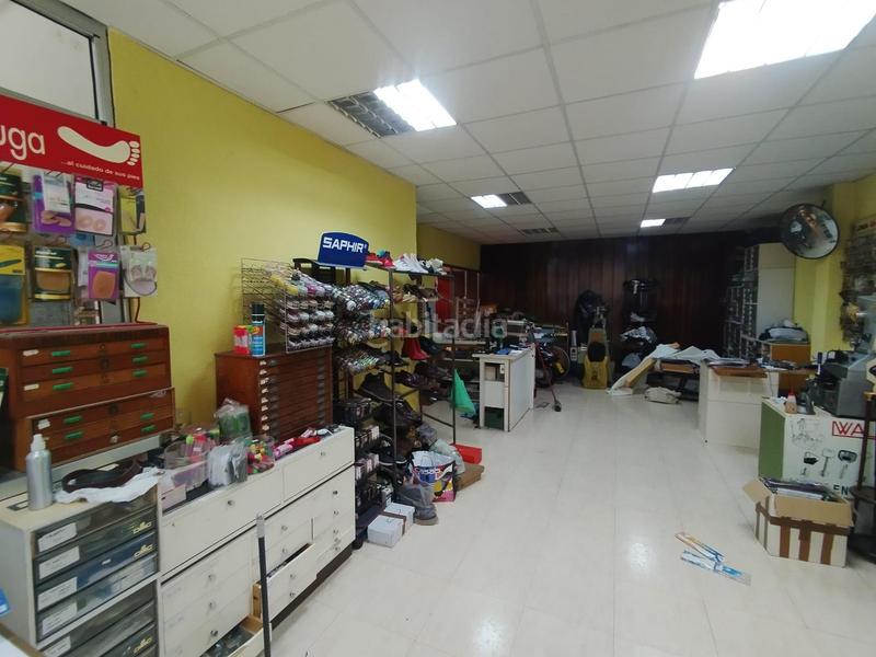 Foto 980ab2fc-17d9-4233-befd-a182e3354779. Rent business premise in Centre Vila Vilafranca del Penedès