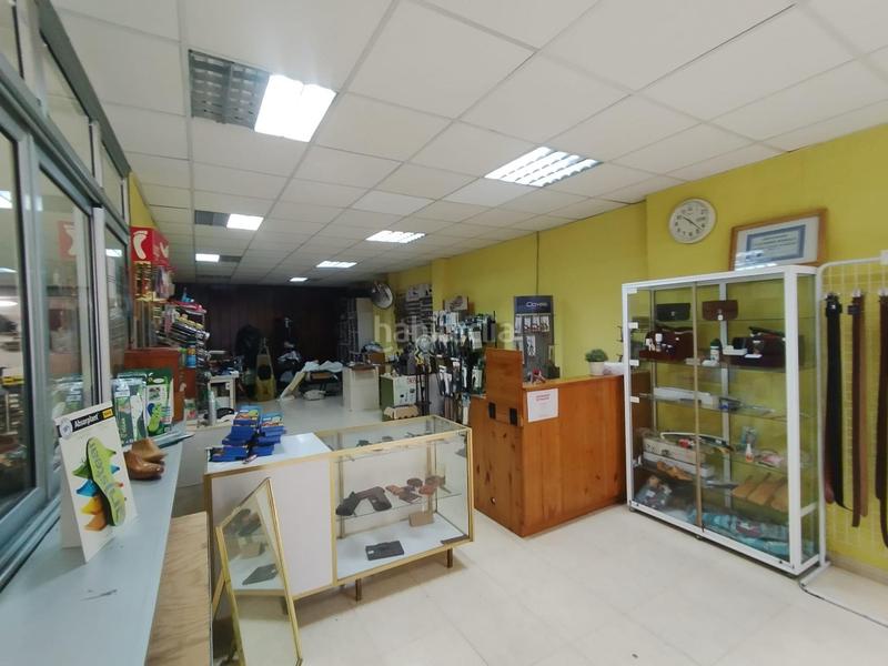 Foto b42a8bae-a91d-42a4-96d7-08da42965010. Rent business premise in Centre Vila Vilafranca del Penedès