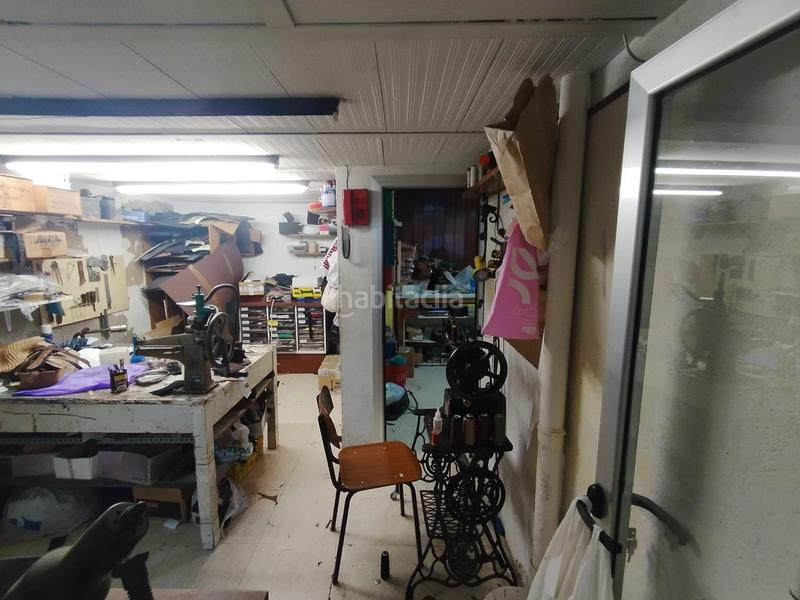 Foto eb53f2f6-4dad-41de-958d-1160c5f07077. Rent business premise in Centre Vila Vilafranca del Penedès