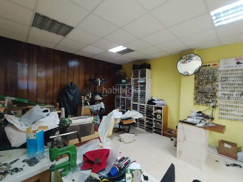 Foto ecf02651-cf81-488d-8604-59fb24c155ee. Rent business premise in Centre Vila Vilafranca del Penedès