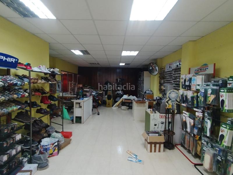 Foto fef049b7-e293-40cb-bcdb-515fdf112a42. Rent business premise in Centre Vila Vilafranca del Penedès