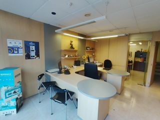 Local Comercial a Les Clotes