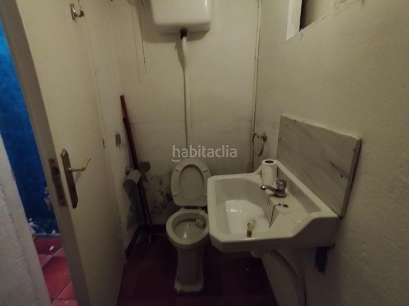 Foto 1f051f3d-fe10-481f-b370-5583075d097d. Affitto locale commerciale in Centre Vila Vilafranca del Penedès