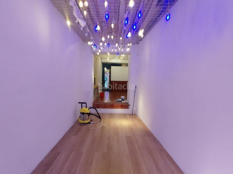 Foto 43230b5f-c31c-40fe-9a3a-88bcd472289d. Affitto locale commerciale in Centre Vila Vilafranca del Penedès